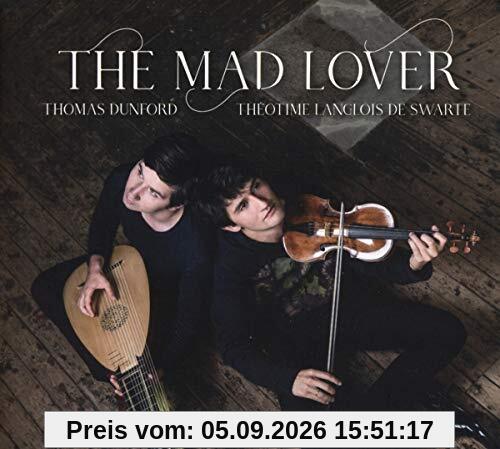The Mad Lover