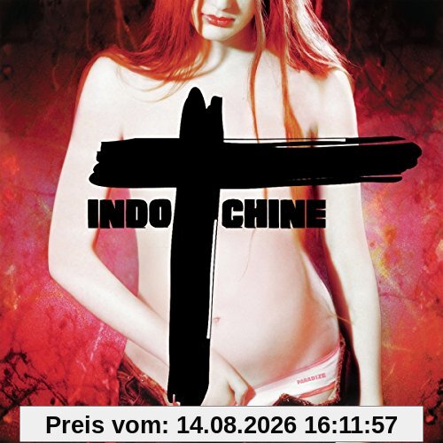 Indochine Paradize