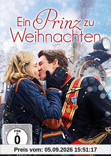 Ein Prinz zu Weihnachten