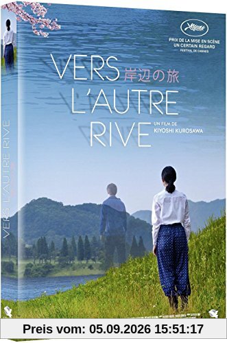Vers l'autre rive [FR Import]