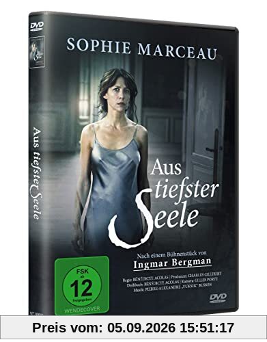 Aus tiefster Seele