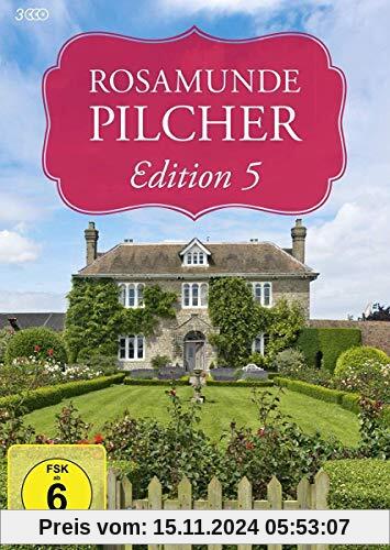 Rosamunde Pilcher Edition 5 (3 DVDs)