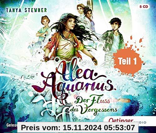 Alea Aquarius.Fluss des Vergessens 6.1