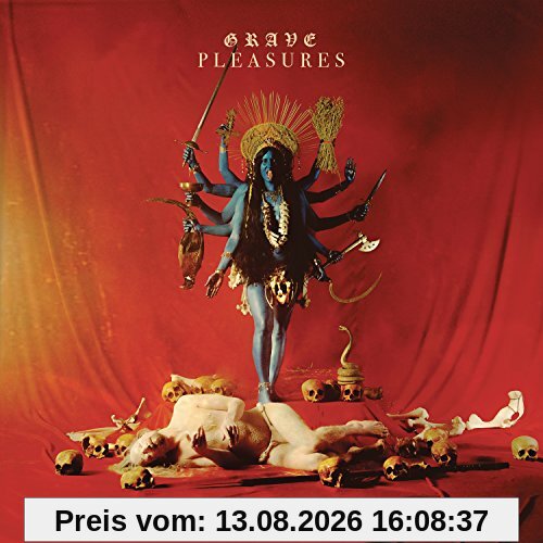 Motherblood (Ltd. CD Mediabook)