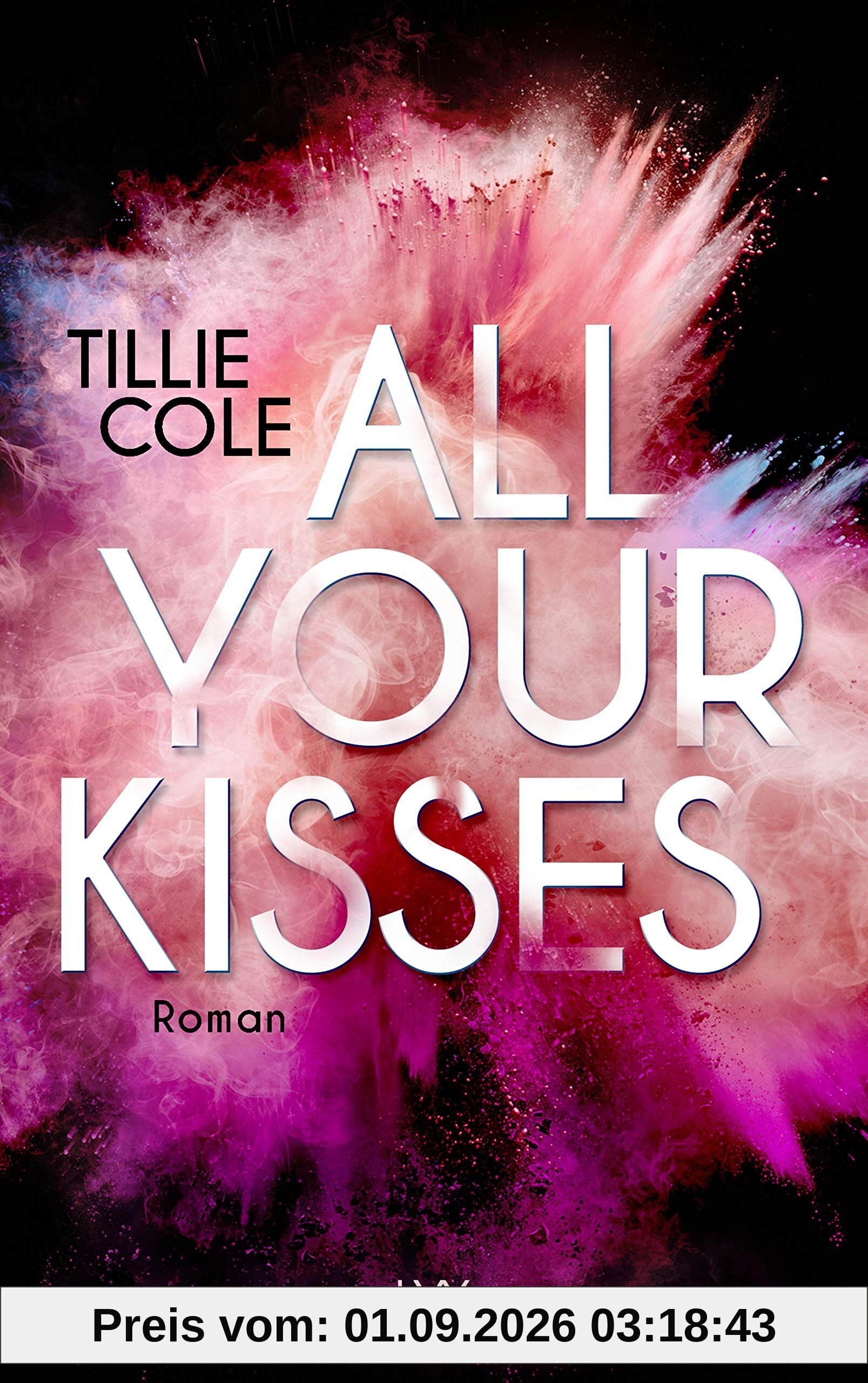 All Your Kisses