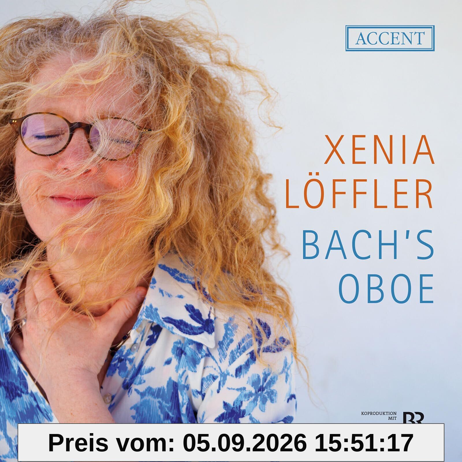 Johann Sebastian Bach: Bach´s Oboe