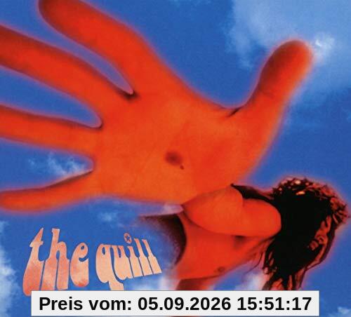 The Quill (Digipak)