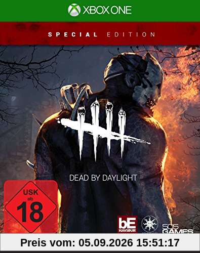 Dead By Daylight - Special Edition - [Xbox One]