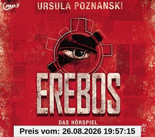 Erebos 1-Hörspiel