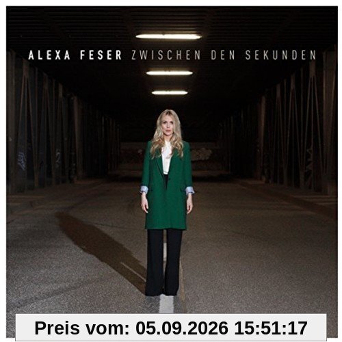 Zwischen Den Sekunden