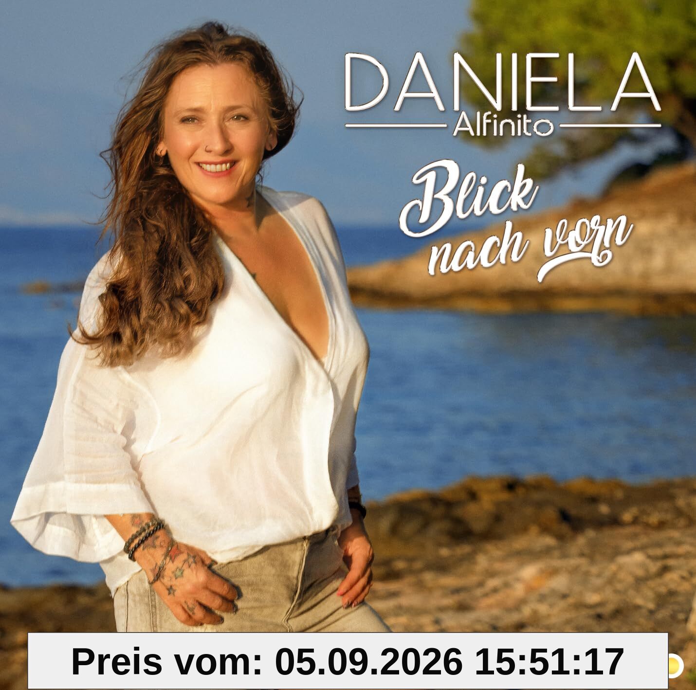 Blick Nach Vorn