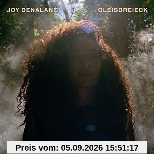 Gleisdreieck (Limited Deluxe)