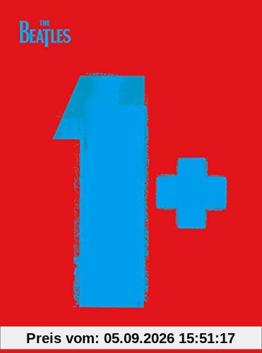 1 (Limited Deluxe Edition CD + 2 DVD)
