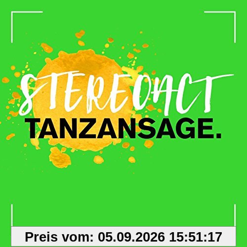 Tanzansage (Deluxe Edition)