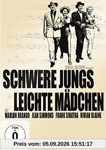 Schwere Jungen - leichte Mädchen