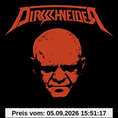 Live-Back to the Roots-Accepted! (Dv+2cd Digi)