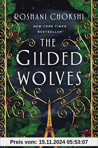 The Gilded Wolves