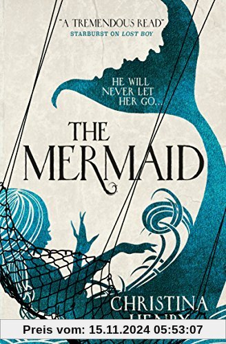 The Mermaid