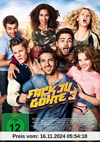 Fack Ju Göhte 3