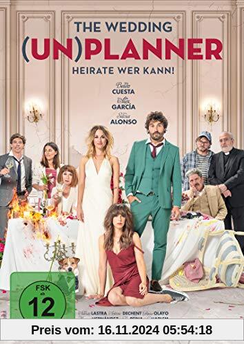 The Wedding (Un)planner - Heirate wer kann!