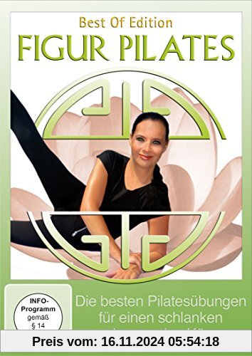 Figur Pilates - Best of Edition