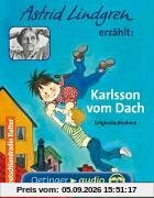 Karlsson vom Dach. 2 Cassetten