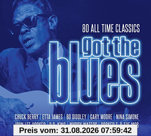Got the Blues