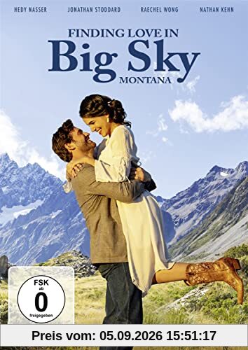 Finding Love in Big Sky Montana