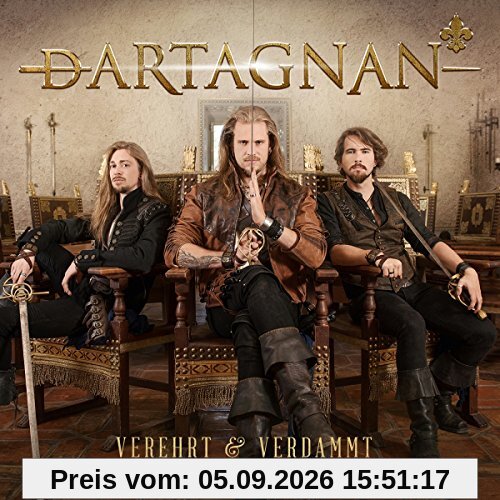 Verehrt und Verdammt