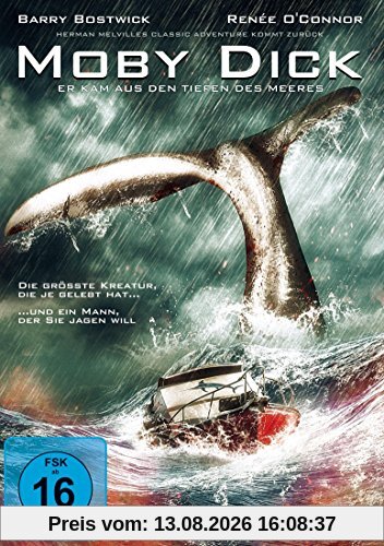 Moby Dick