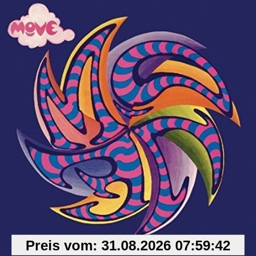 Move