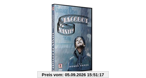 Jacquot de nantes [FR Import]