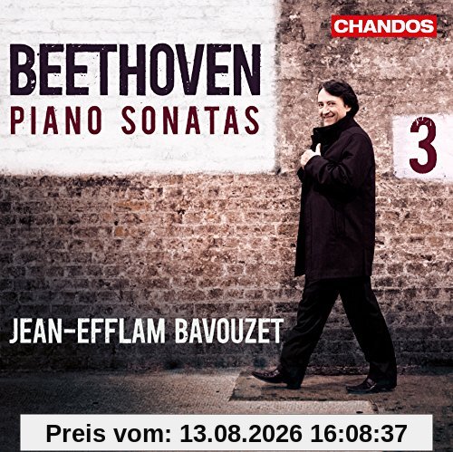 Beethoven: Klaviersonaten Opp. 54, 57, 78, 79, 81a, 90 /+