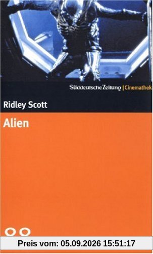 Alien - SZ-Cinemathek, Nr. 88
