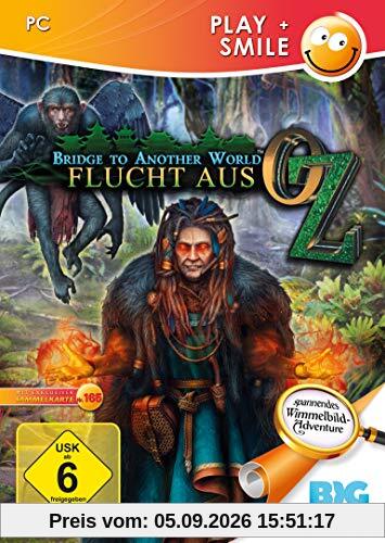 Bridge to Another World: Flucht aus Oz [ ]