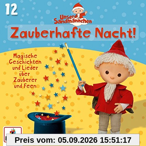 012/Zauberhafte Nacht!