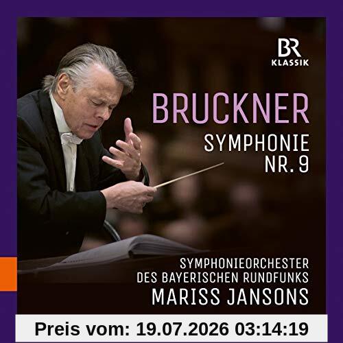 Mariss Jansons Bruckner, Sinfonie 9