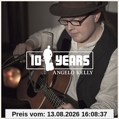 10 Years