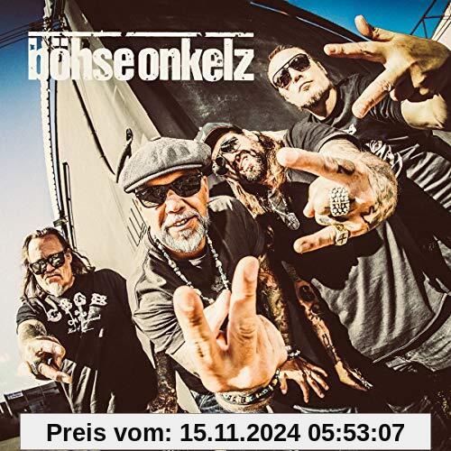 Böhse Onkelz (Deluxe)