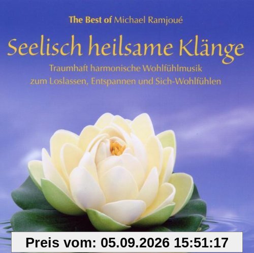 Seelisch Heilsame Klänge