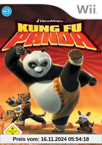 Kung Fu Panda