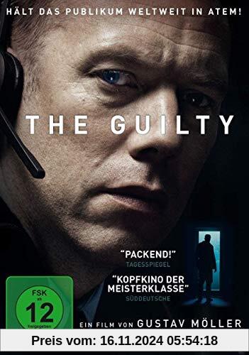 The Guilty