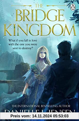 The Bridge Kingdom (The Bridge Kingdom, 1)