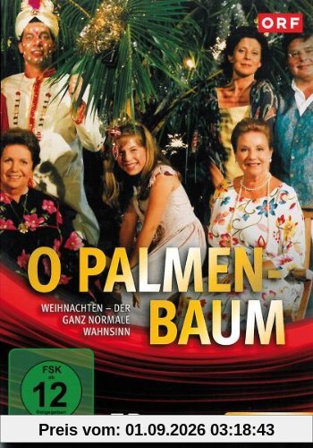 O Palmenbaum