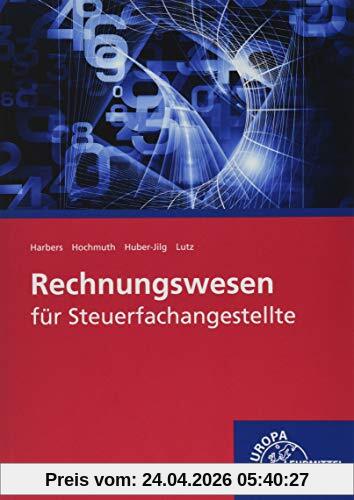 Rechnungswesen für Steuerfachangestellte
