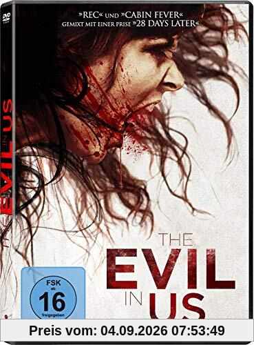 The Evil in Us