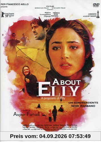 About Elly - A proposito di Elly [IT Import]