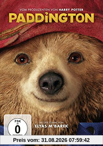 Paddington