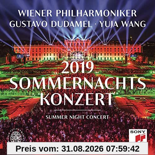 Sommernachtskonzert 2019