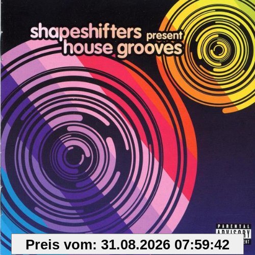 House Grooves